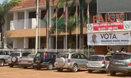 Tribunal Regional de Bissau indefere procedimento cautelar intentado por António Óscar Barbos contra o PAIGC.