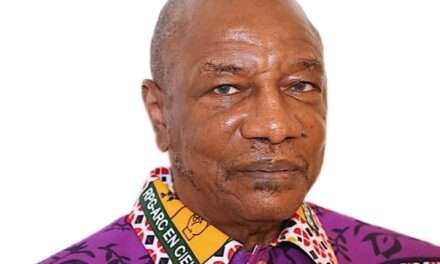 Guiné-Conacry: Coligação quer julgamento rápido do Ex-presidente Alpha Condé