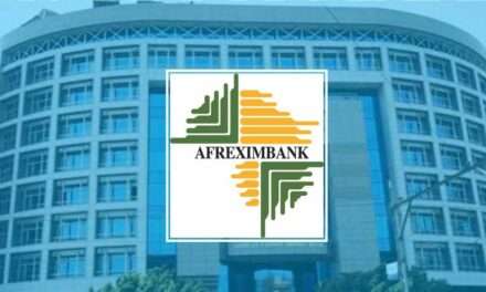 Afreximbank aprova crédito de 4 mil milhões de dólares  para os países Africanos.