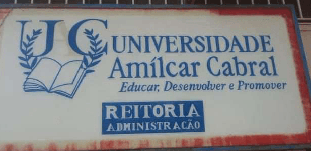 Estudantes da  universidade Amílcar Cabral exigem inspeção de docentes