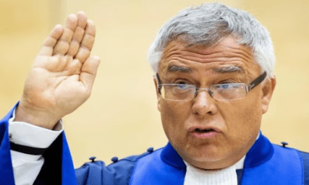 Presidente do Tribunal Penal Internacional (TPI) pede ao chefe de Estado guineense  a ratificação do Estatuto de Roma