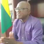 Ministro de Administração Territorial suspende  das suas funções os governadores de Biombo e Bafatá