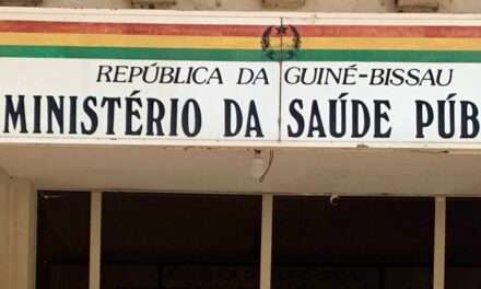 “Falta de política de registo de medicamentos coloca a Guiné-Bissau num  alto risco sanitário”, diz Inspetor Geral de Saúde