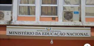 Ministério público apreende bancos de dados dos professores no ministério da educação