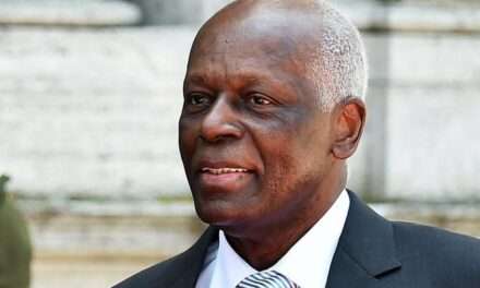 Morreu o ex-Presidente de Angola José Eduardo dos Santos