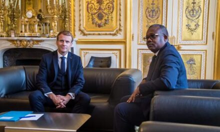 Sociólogo guineense considera visita de  “honrosa” na medida em que se trata de Chefe de Estado de um “país importante”