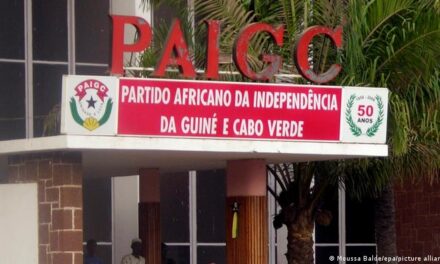 PAIGC: Tribunal adia congresso pela segunda vez.