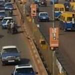 Entidades responsáveis pela segurança rodoviário iniciam “Operação stop” em Bissau