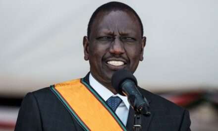 Eleições na Quenia: Vice-Presidente William Ruto vence presidenciais com 50,49% dos votos