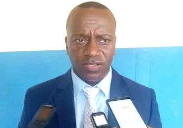 Augusto Nascimento Lopes eleito Presidente da Federação de Boxe da Guiné-Bissau