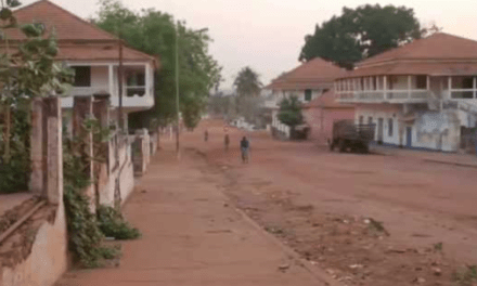 Bafatá: Jovem de 20 anos brutalmente espancado até a morte