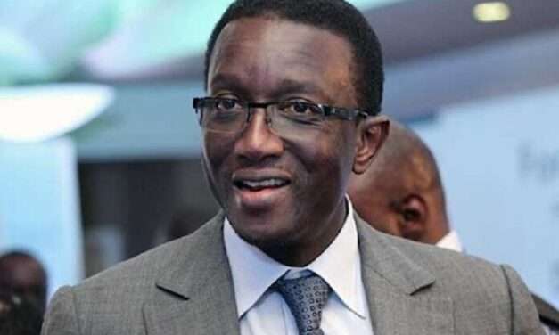 Senegal: Amadu Ba nomeado primeiro-ministro!