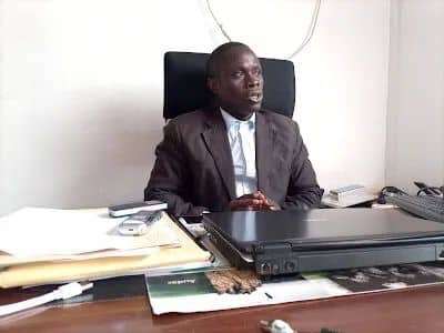 PGR Bacari Biai é acusado de “ ações de intimidação” Marcelino Ntupé