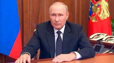 TPI emite mandado de captura para Putin por crimes de guerra
