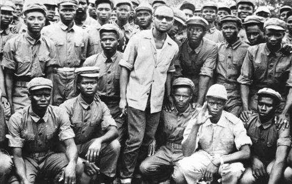 “A luta pela independência do país do jugo colonial não faz sentido”, dizem alguns guineenses