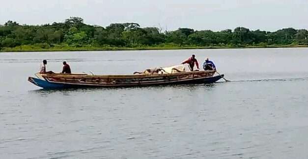 Pesca Artesanal: Diretor Geral aconselha “para uma pesca racional “.