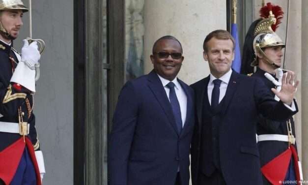 França vai contribuir com 5 milhões de euros para OGE Guineense