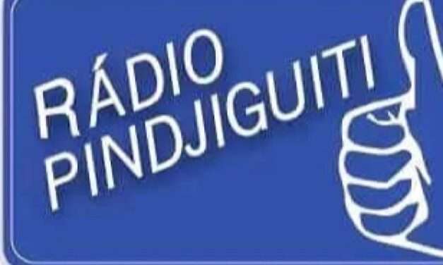 ONG denuncia a invasão à Rádio Pindjiquiti.