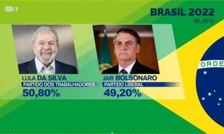 Presidente Sissoco espera forte relações bilaterais entre Bissau e Brasília