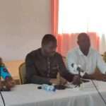 Guiné-Bissau: OGE-2023 prevê trezentos bilhões de francos cfa.
