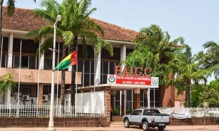 Congresso do PAIGC: Tribunal indefere o requerimento de “agravo” de Bolom Conté.