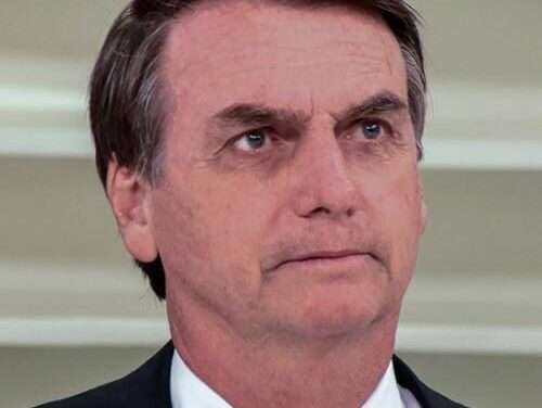 Brasil: Bolsonaro põe “pontos nos is” e reafirma a “derrota”.