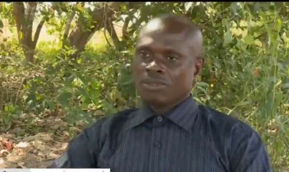 Casa de Ntupé foi atacada “a tiros “por pessoas desconhecidas.