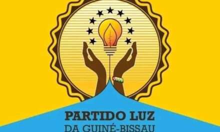 Caso Ussumane Baldé: Partido Luz condena o ato e  exige abertura de inquérito.