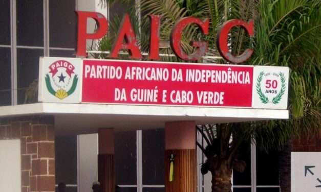 Caso Ussumane Baldé : PAIGC repudiou e  pede cidadãos a não se vergarem.
