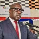 MADEM-G15 Aplaude Dissolução da Assembleia Nacional Popular pela Presidência Guineense