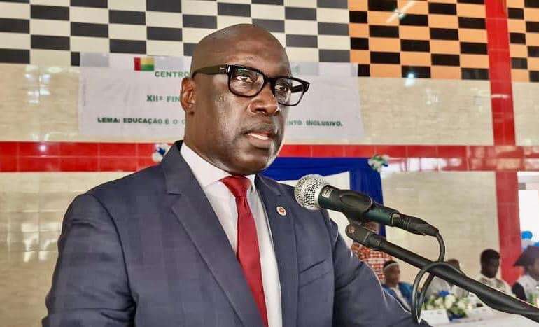 MADEM-G15 Aplaude Dissolução da Assembleia Nacional Popular pela Presidência Guineense