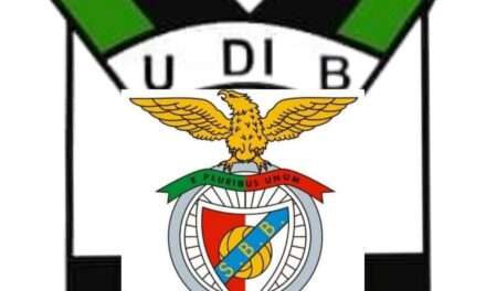 Portos e Binar abrem a jornada XI, mas o jogo escaldante, UDIB vs Benfica.