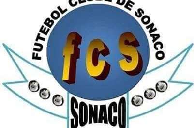 FC SONACO JOGA NO CAMPO EMPRESTADO