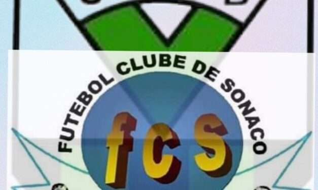 UDIB vs FC SONACO, PRATO DA JORNADA XIII°.