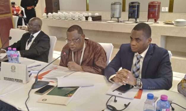 Niamey: Deputados de CEDEAO e especialistas, continuam reunidos em busca de solução sobre roaming.