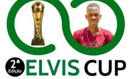 Torneio Sub-14, Elvis Cup-2023 está no final