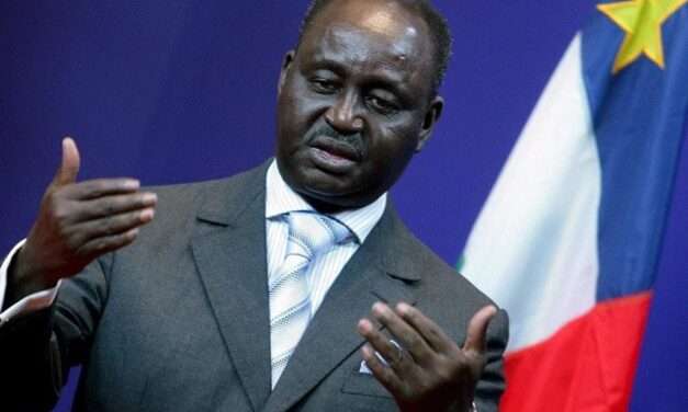Antigo presidente da República Centro Africana encontra-se exilado em Bissau