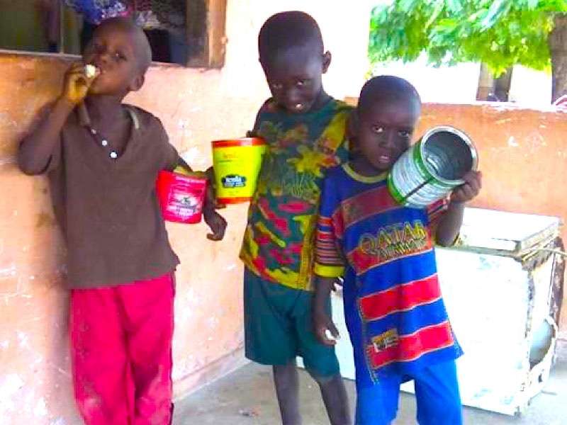PR Sissoco Embalo proíbe a mendicidade infantil: reações e impactos nos mestres corânicos.