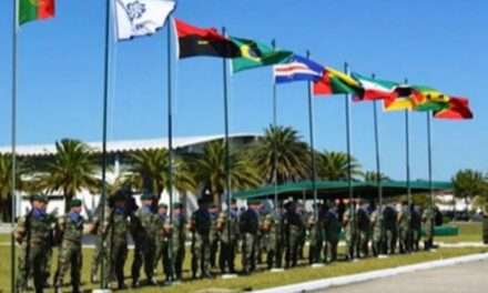 Exercício militar da CPLP Felino 2023 arrancou hoje na Guiné-Bissau