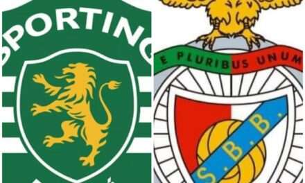 Sport Bissau Benfica vs Sporting Clube Bafáta abrem a décima sétima jornada