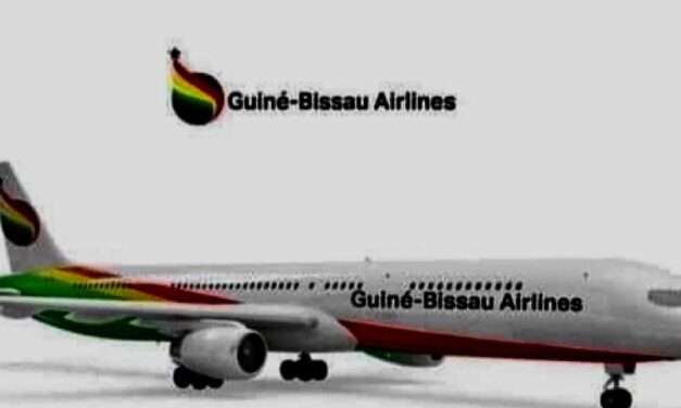 Guiné-Bissau Airlines impulsionará setor turístico com voos internos e regulares, diz ASOPTS-GB