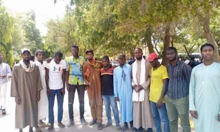 Conflito armado no Sudão: Evacuação de estudantes guineenses