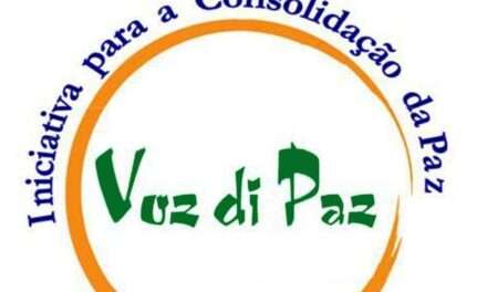 Bafatá: Voz de Paz deu início aos trabalhos de restruturação das suas plataformas regionais.