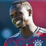“Ele vai sair”, a imprensa alemã anuncia o próximo clube de Sadio Mané