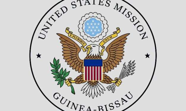 Embaixada dos Estados Unidos felicita a Guiné-Bissau pelas recentes Eleições Legislativas