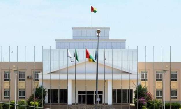 O Governo da Guiné-Bissau expressa sua preocupação com a cobertura da imprensa portuguesa.