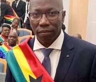 Novo líder do parlamento guineense destaca vontade de mudança manifestada<br>pelos cidadãos.