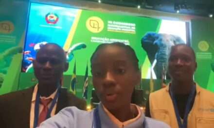 MOÇAMBIQUE ACOLHE VII CONGRESSO INTERNACIONAL DA EDUCAÇÃO AMBIENTAL DOS PAÍSES DA CPLP E GALIZA