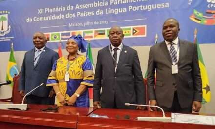 Cipriano Cassama participa na Assembleia Parlamentar da CPLP em Malabo