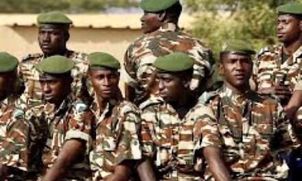 Junta do Níger Detém Políticos Seniores Após Golpe; FMI Monitoriza a Situação